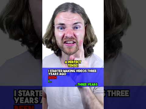 You NEED this TENSE! B2 First Key Word Transformation - B2 First (FCE) Use of English