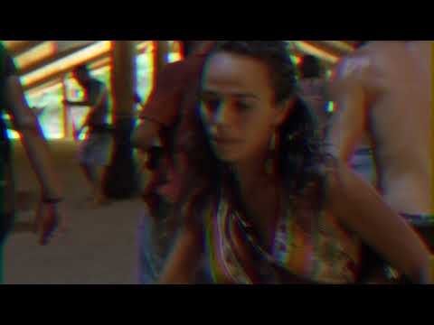 HypoGeo Live @ The Dome - O.Z.O.R.A. Festival 2018 Day 0