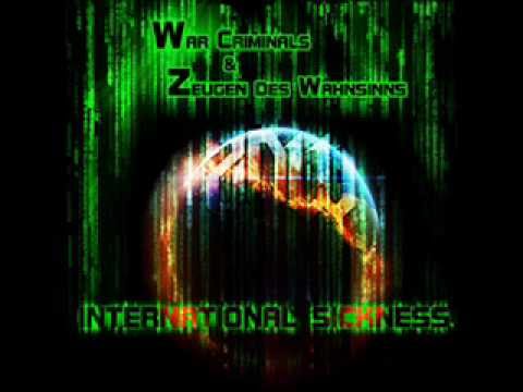 Crop - Blut fliesst feat. Lord Willin