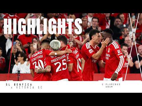 Full highlights