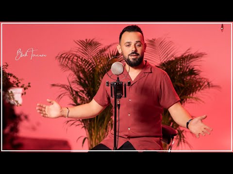 Ylber Osmani - Ah moj jet