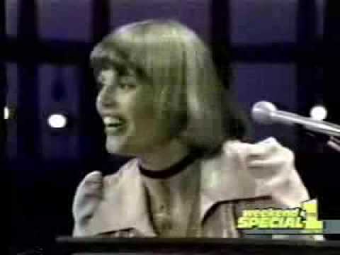 Captain & Tennille 1975 Love Will Keep Us Together