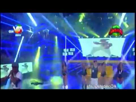 ♫ YO NO FUI ♫ MARIO HART - PANCHO RODRIGUEZ - PANTERA ZEGARRA