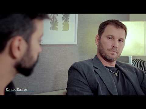 Santos Suarez - Reel