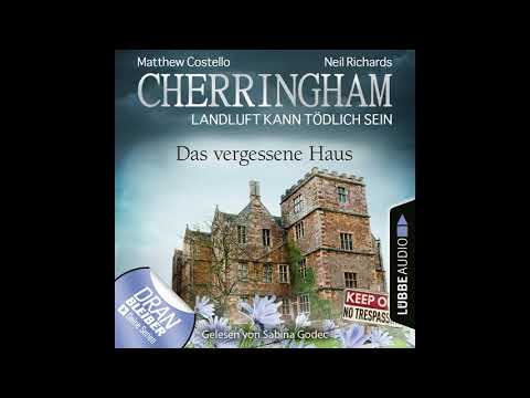 CHERRINGHAM - FOLGE 37 von Matthew Costello, Neil Richards | Hörbuch | Sprecher Sabina Godec