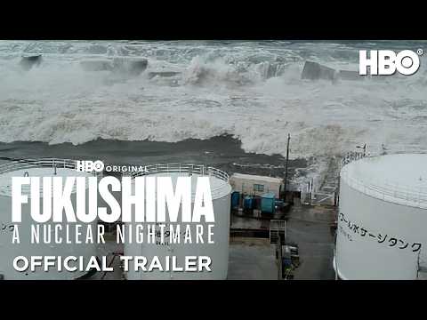 Fukushima: A Nuclear Nightmare | Official Trailer | HBO