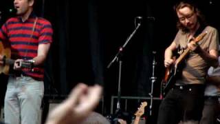 Jason Collett--title unknown--Live @ Ottawa Bluesfest 2010-07-12