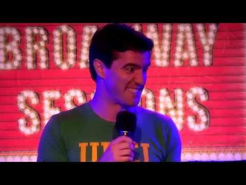 Kevin Zak - A Starr Is Born (Clinton)