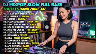 Download lagu DJ SLOW REMIX POP 2000 AN FULL BASS || DJ TEMAN TAPI MESRA | DJ ASISHITERU 2 mp3 Download lagu DJ SLOW REMIX POP 2000 AN FULL BASS || DJ TEMAN TAPI MESRA | DJ ASISHITERU 2 mp3