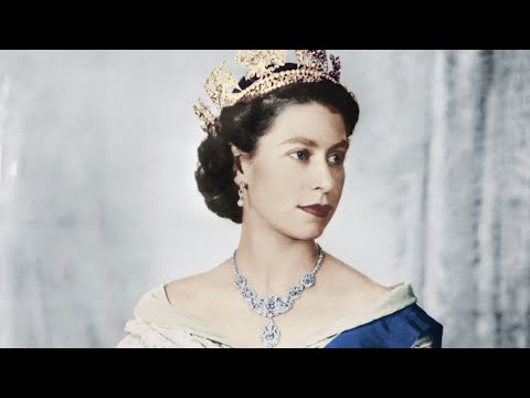 Secrets Of The Royals:  Inside The Crown Ep 4 - The Top Job | British Royal Documentary