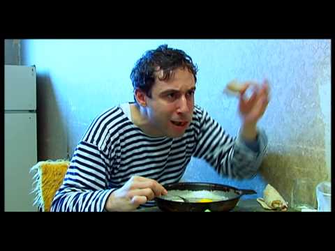 Kargin Haghordum sketch 502 (Hayko Mko)