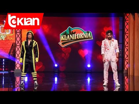 Klanifornia - Shën Valentini në Lezhë - Abaz 69 ft. Zastava 16