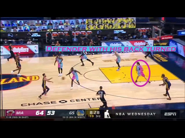 Minus Draymond Green, Warriors mengandalkan 'Kekuatan dalam Angka' untuk menghalangi Heat