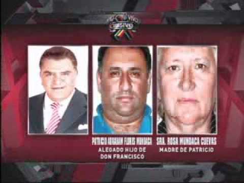 SuperXclusivo 5/21/11 - Descartada la paternidad de Don Francisco