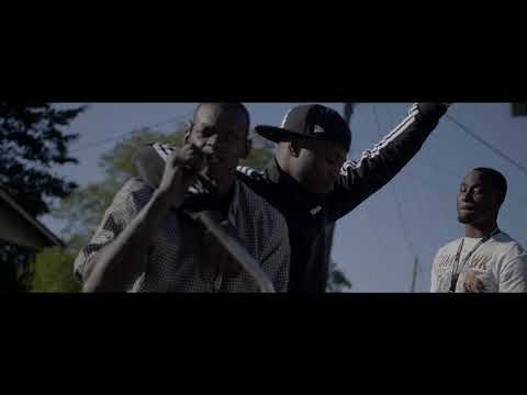 KayNine - FRONT STREET