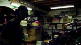 Music Video--Champagne