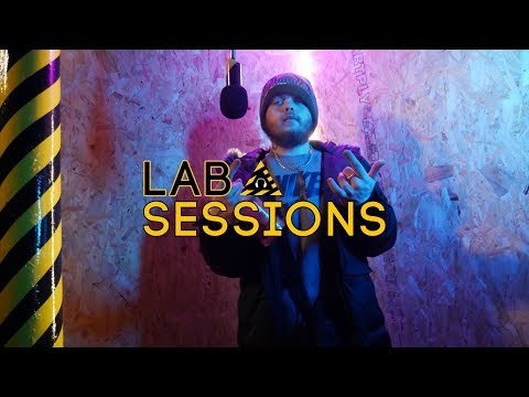 ⚠️🎧  Reefz & Empra Ely - #LABSESSIONS [S1:E26] | LAB51