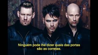 Oomph! - Labyrinth Tradução PT-BR