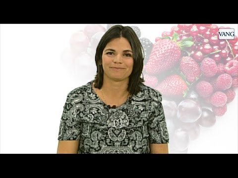 Alimentos anticáncer más potentes | Odile Fernández
