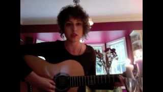 80s Medley, Two for One 80s songs! Lauren Hoffman #52 and #53 of 100 Covers