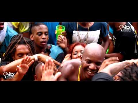 EDCITY SE JOGA NA GALERA SALVADOR FEST