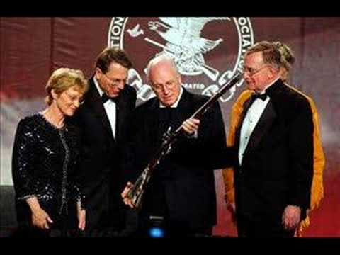 Video thumbnail for Cheney’s Toy