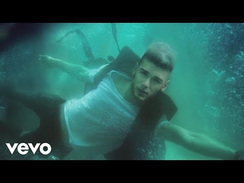 Colton Dixon - Our Time Is Now (Lyric Video)