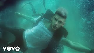 Colton Dixon - Our Time Is Now (Lyric Video)