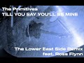 TILL YOU SAY YOU'LL BE MINE - THE PRIMITIVES - The Lower East Side Remix feat. Ross Flynn