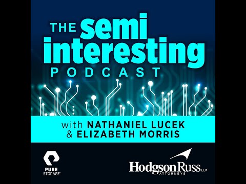 Ep  3 Designing a Patent Strategy for Enforcement