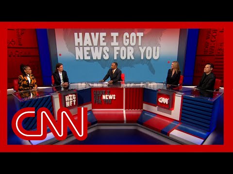 Comedians poke fun at Amazon's internal memo suggesting other terms for 'AI'