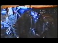 Dismember - Soon To Be Dead - Live In Stockholm, 1991