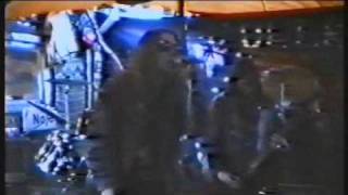 Dismember - Soon To Be Dead - Live In Stockholm, 1991
