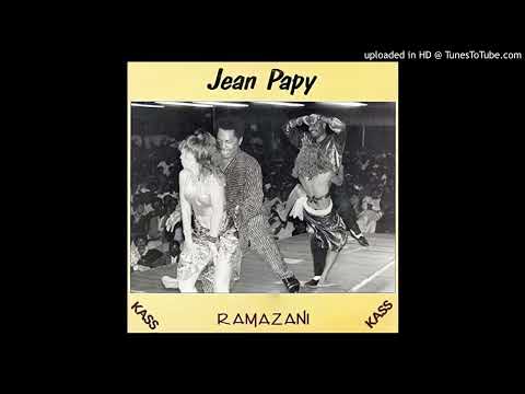 Jean Papy Ramazani   Harare Night