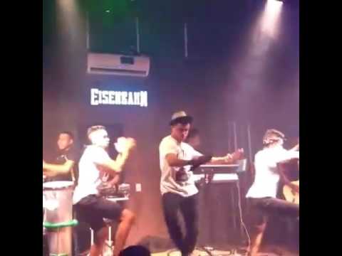 Swing do Império - Em Petrolina-Pe (FunClub) - Vai no Chão 🎵
