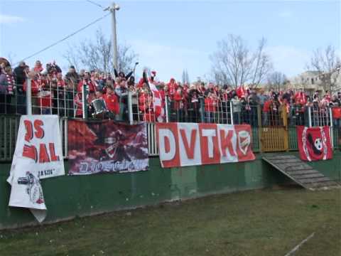 Haladás vs. DVTK 14/15 II. - Taps