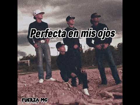 Perfecta en mis ojos✨🥀-FUERZA MG-(OFFICIAL)