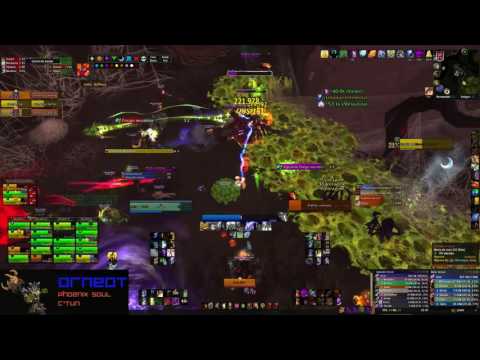 Elerethe Renferal Mítico