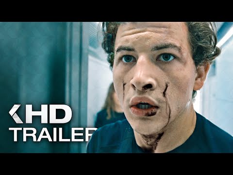 Trailer-Vorschau: Voyagers