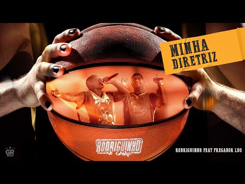 Minha Diretriz - Rodriguinho