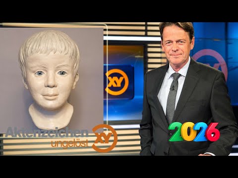 Aktenzeichen XY ungelöst 2026 – Wahre Verbrechen: Neue Fälle endlich enthüllt