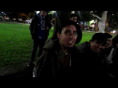 FINAL: Emet vs Sodes (TR 2019 Fecha 1)