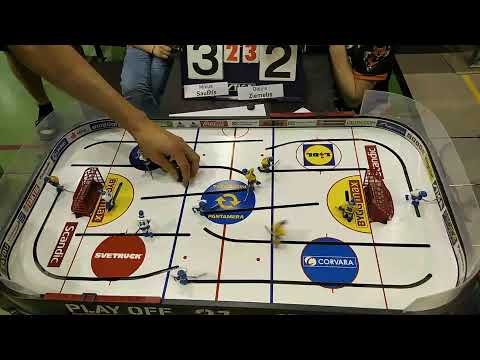 Incukalns Championships 2020 Bronze Match Didzis Ziemelis - Mikus Saulitis