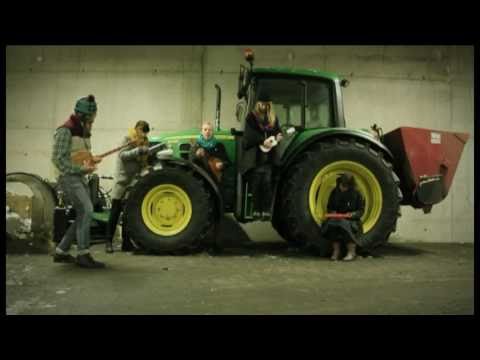 You Say France & I Whistle - OMG - Official International Music Video