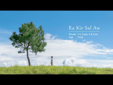 Ra Kir Sal Aw - Fred (Official Video)