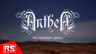 ANTHEA - Wanderer's Quell (OFFICIAL LYRIC VIDEO)