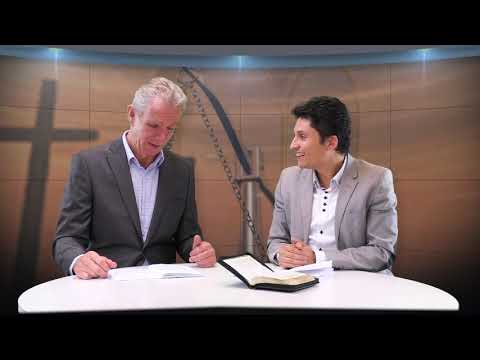 Wekelijkse Bijbelstudie 28 december 2019 - De wet is geestelijk