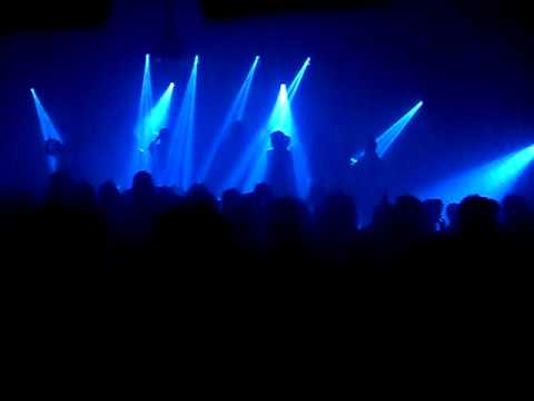 Kisk at Fabric 27-03-11 Wetyourself