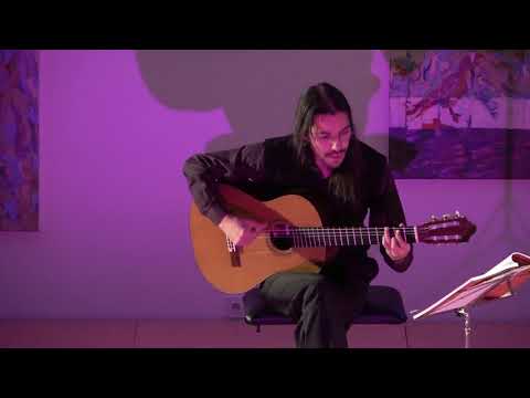 Donata Suárez (Carlos Herrera-Juan Falú