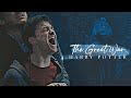 Harry Potter || The Great War